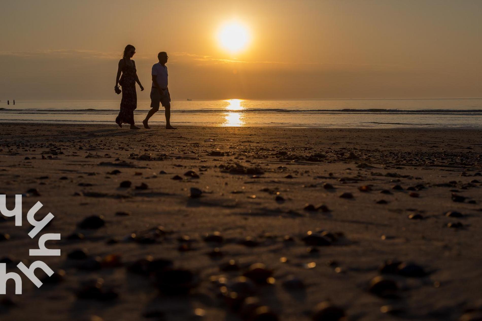 Fijne Vakantiewoning In Domburg Op Loopafstand Strand En Centrum Met Parkeerplaats Exteriör bild